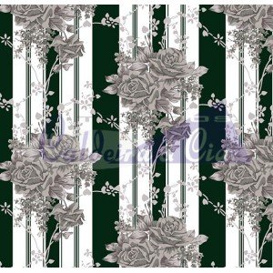 Flora cor 02 (Preto) 